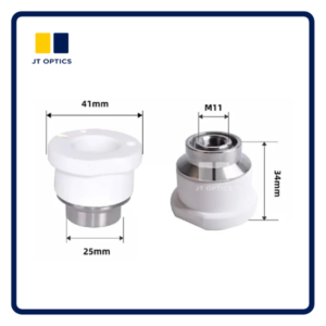 Boci Ceramic Ring I Dia - 40.8