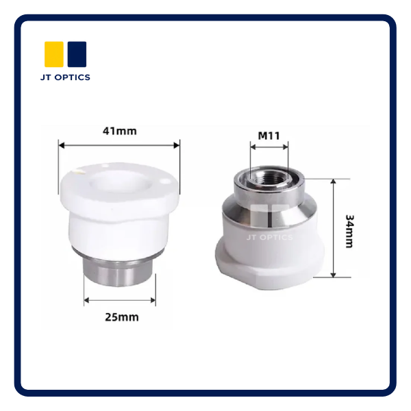 Boci Ceramic Ring I Dia - 40.8