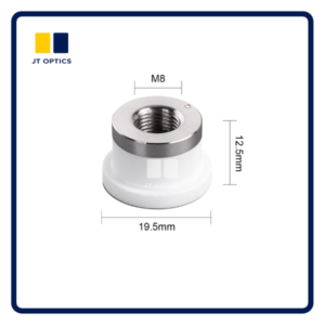 Raytool-3D Ceramic Ring | Dia - 19.5