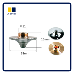 High Speed Nozzle - Dia - 28